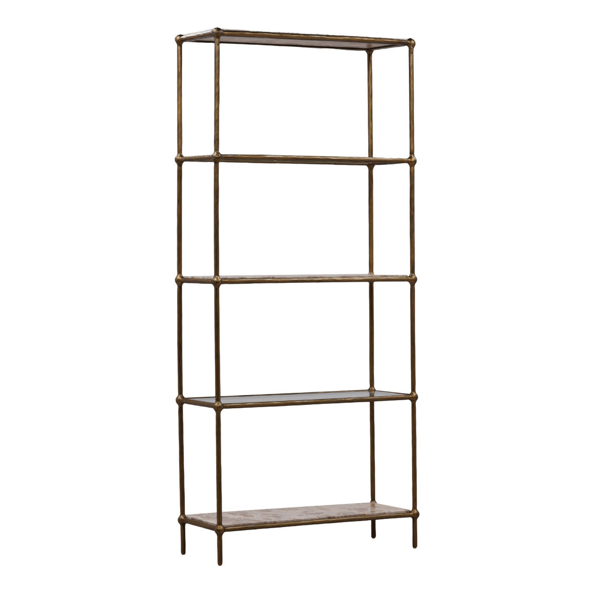 Fairhaven 3 Bookcase