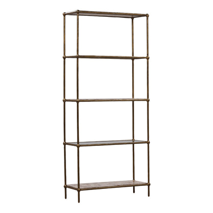 Fairhaven 3 Bookcase