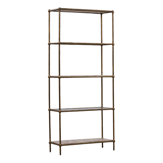 Fairhaven 3 Bookcase