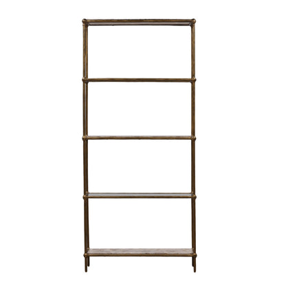 Fairhaven 3 Bookcase