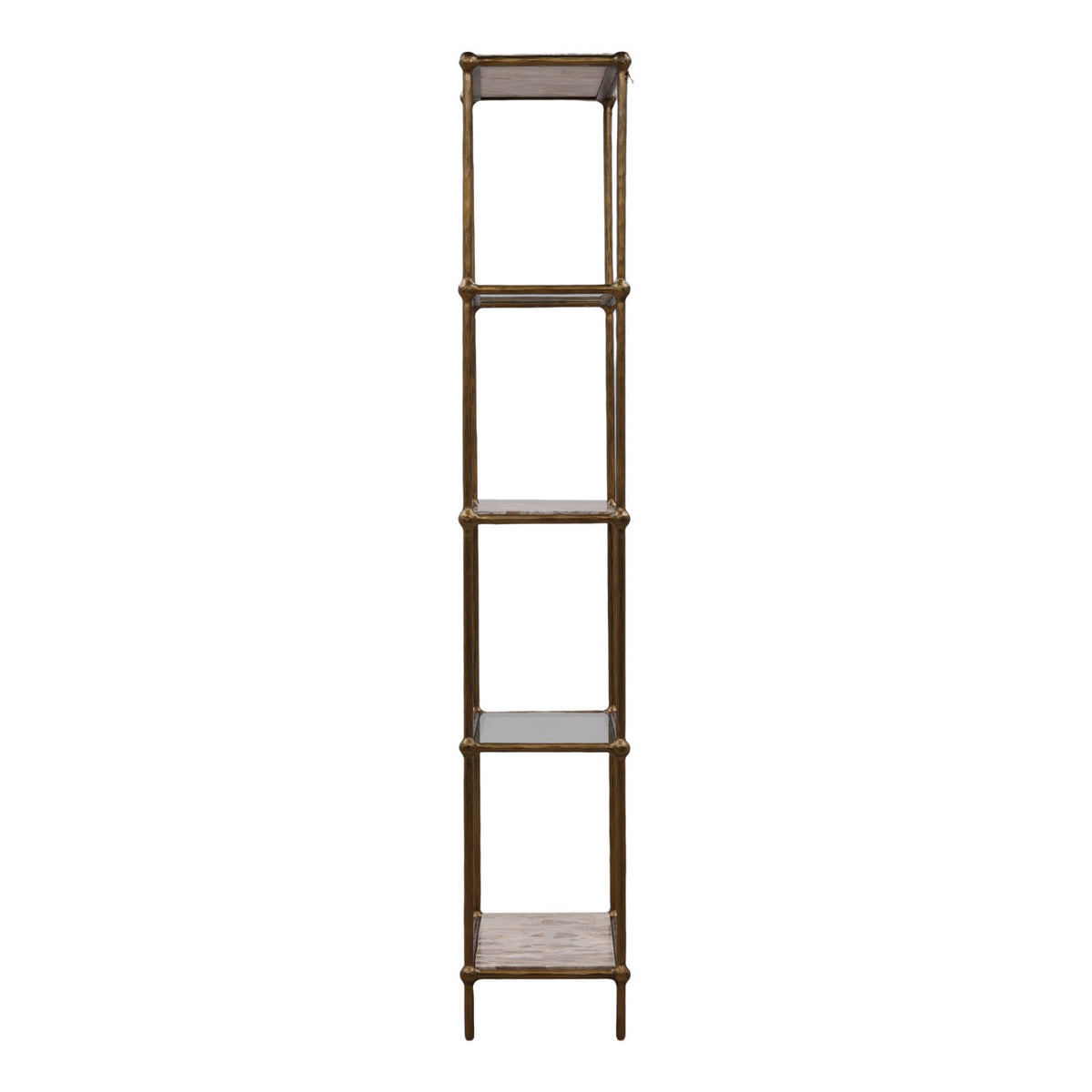 Fairhaven 3 Bookcase