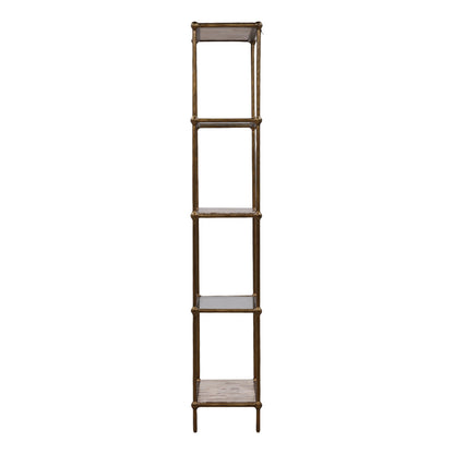 Fairhaven 3 Bookcase