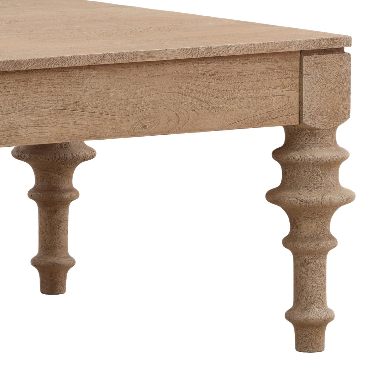 Greystone 2 Coffee Table