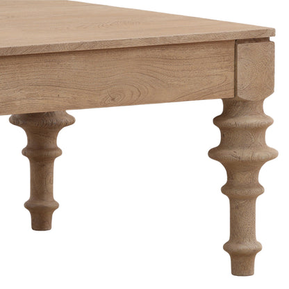 Greystone 2 Coffee Table