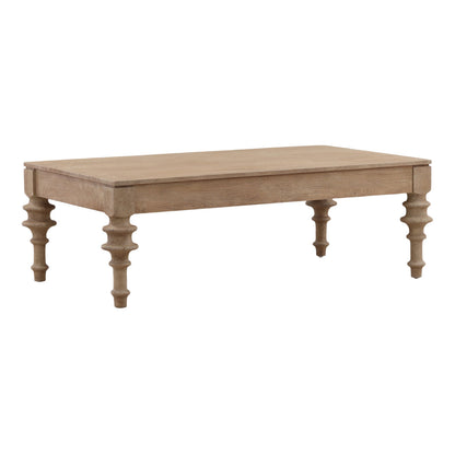 Greystone 2 Coffee Table