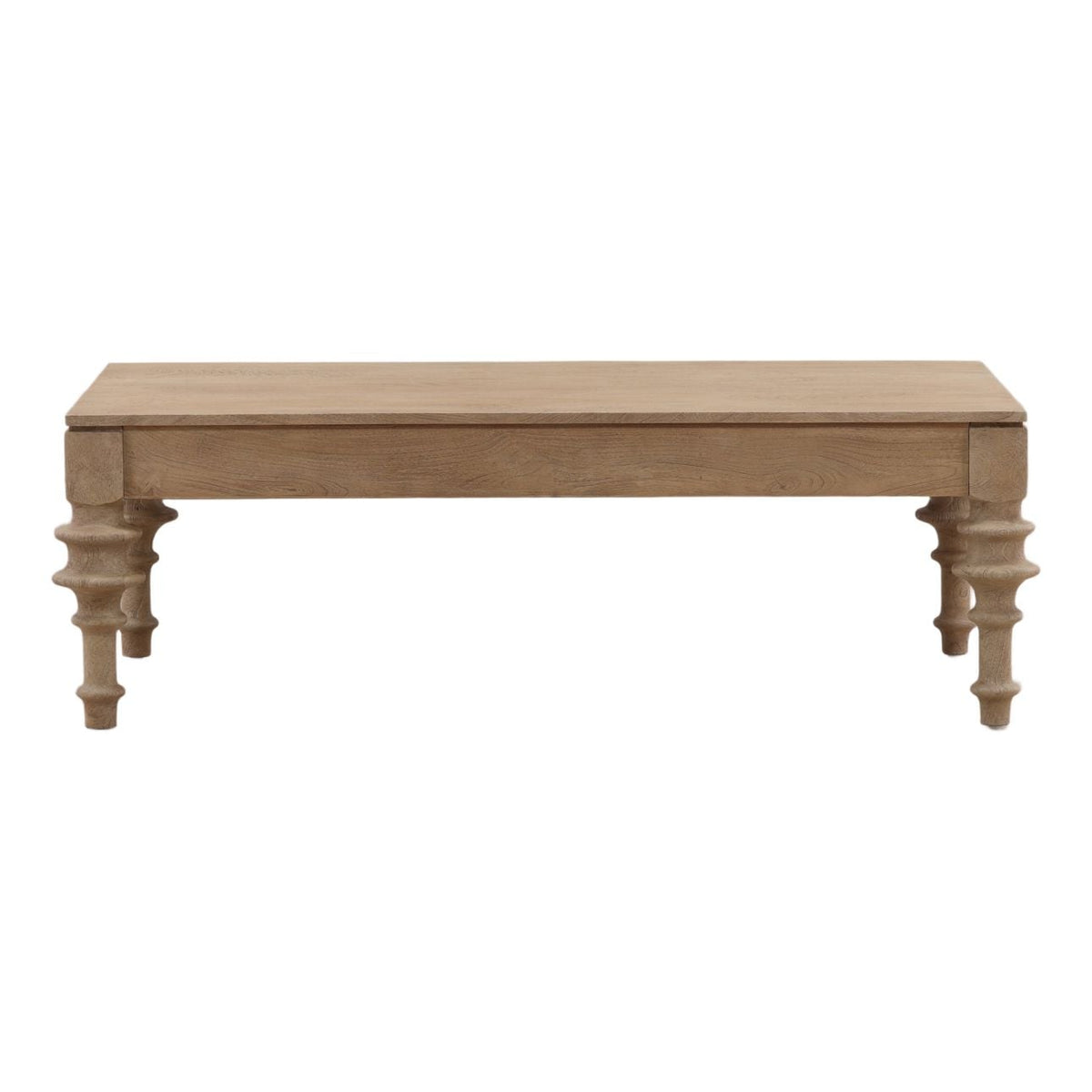 Greystone 2 Coffee Table