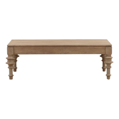 Greystone 2 Coffee Table