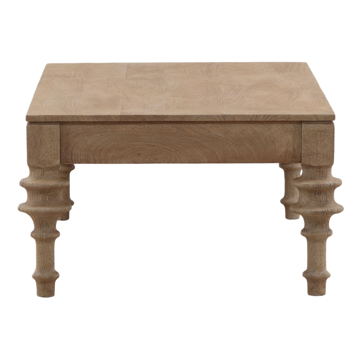 Greystone 2 Coffee Table