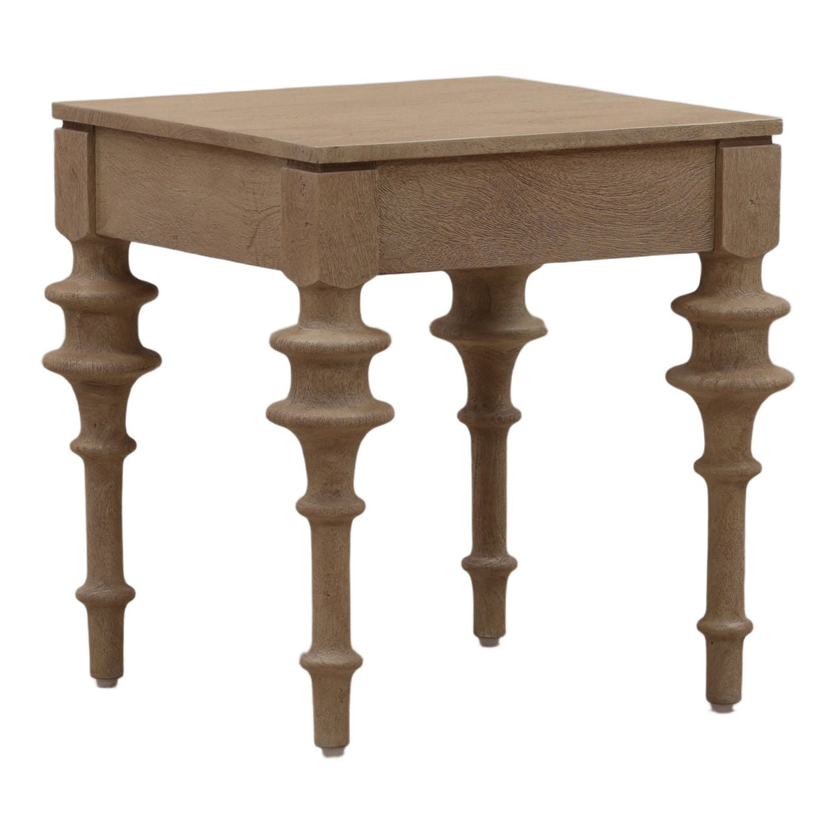 Greystone 2 Side Table