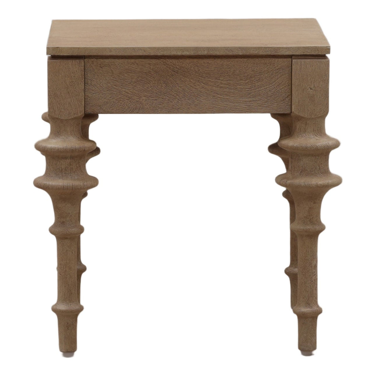 Greystone 2 Side Table