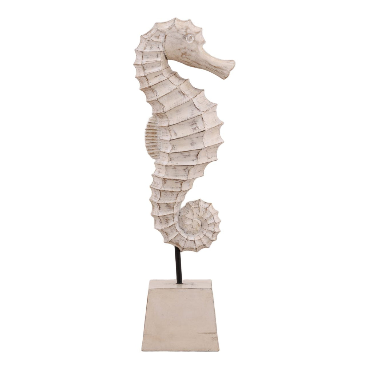 Elevated Mango Wood Wall Decor