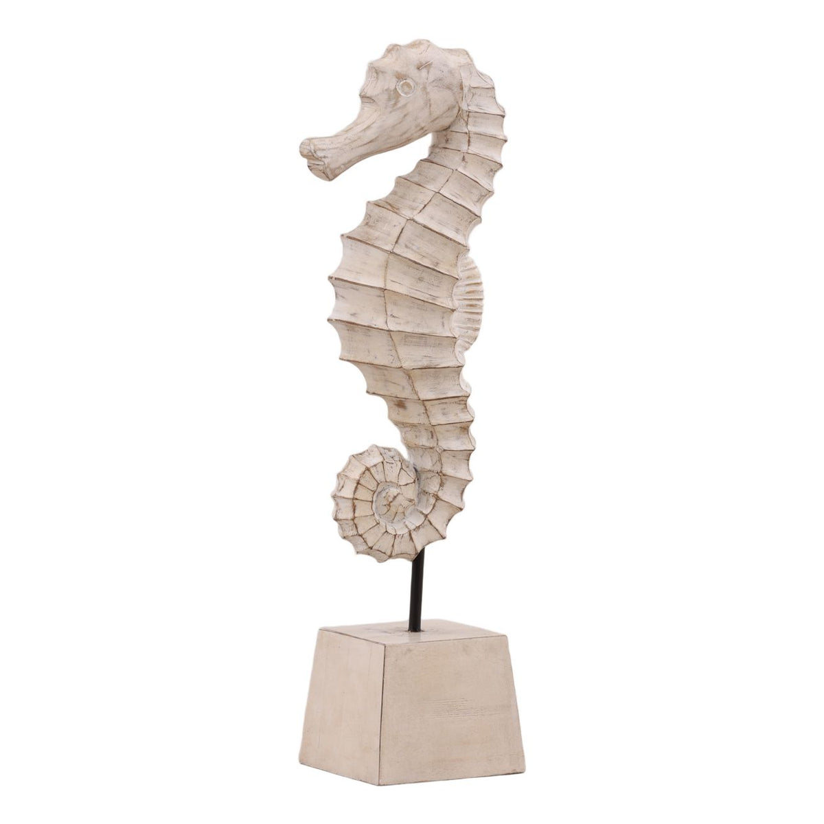 Elevated Mango Wood Wall Decor