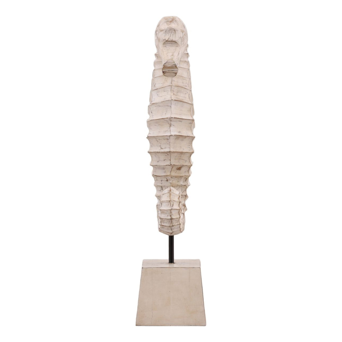 Elevated Mango Wood Wall Decor