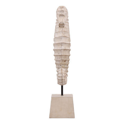 Elevated Mango Wood Wall Decor