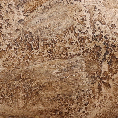 Heritage Mango Wood Wall Decor