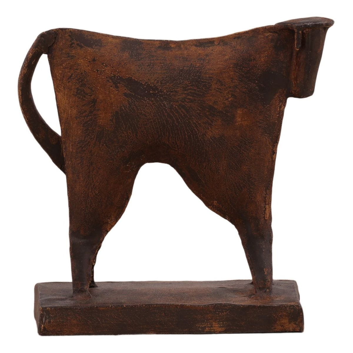 Modern Iron Wall Decor