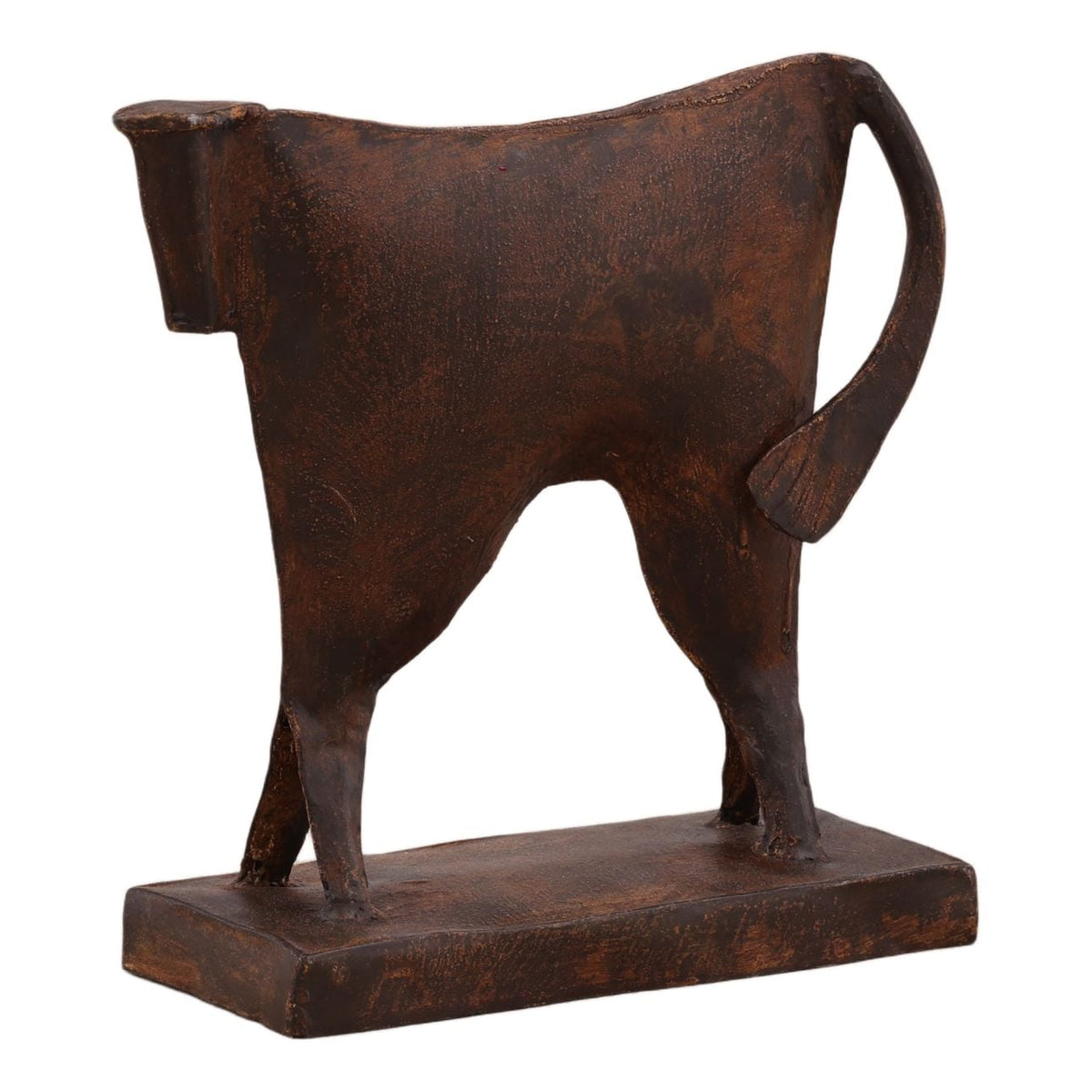 Modern Iron Wall Decor