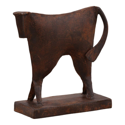 Modern Iron Wall Decor