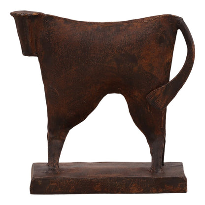 Modern Iron Wall Decor