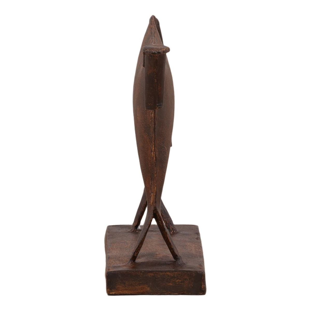Modern Iron Wall Decor