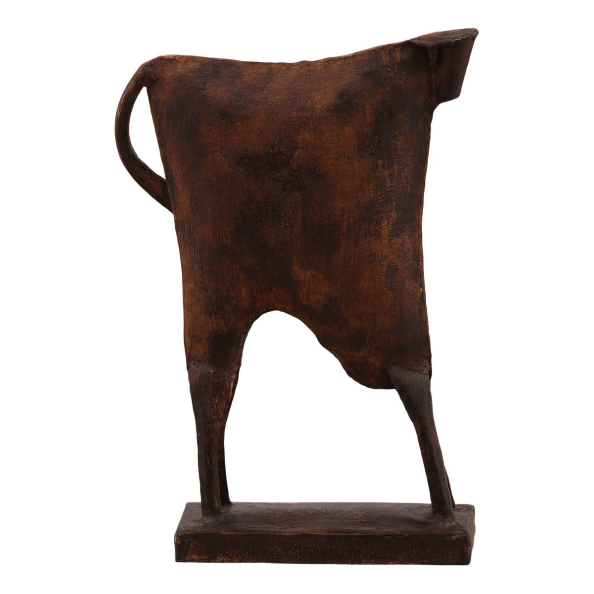 Modern Iron Wall Decor