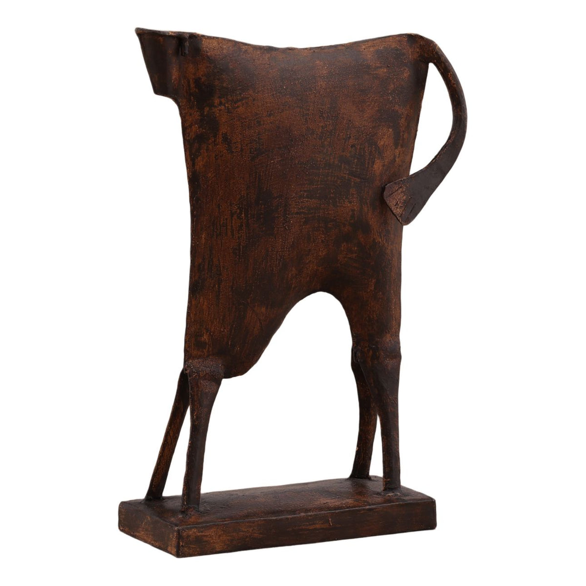 Modern Iron Wall Decor