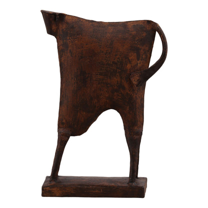 Modern Iron Wall Decor