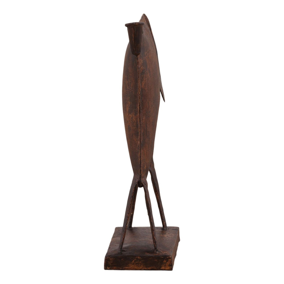 Modern Iron Wall Decor