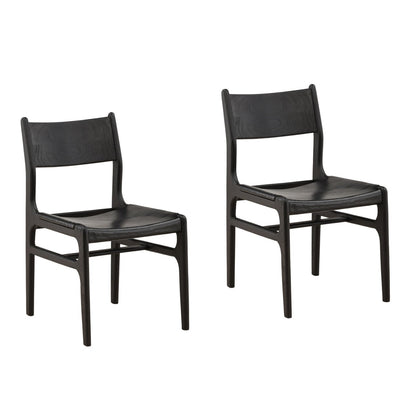 Oakmere 8 Dining Chair Set of 2