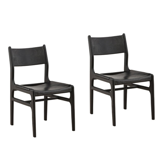 Oakmere 8 Dining Chair Set of 2