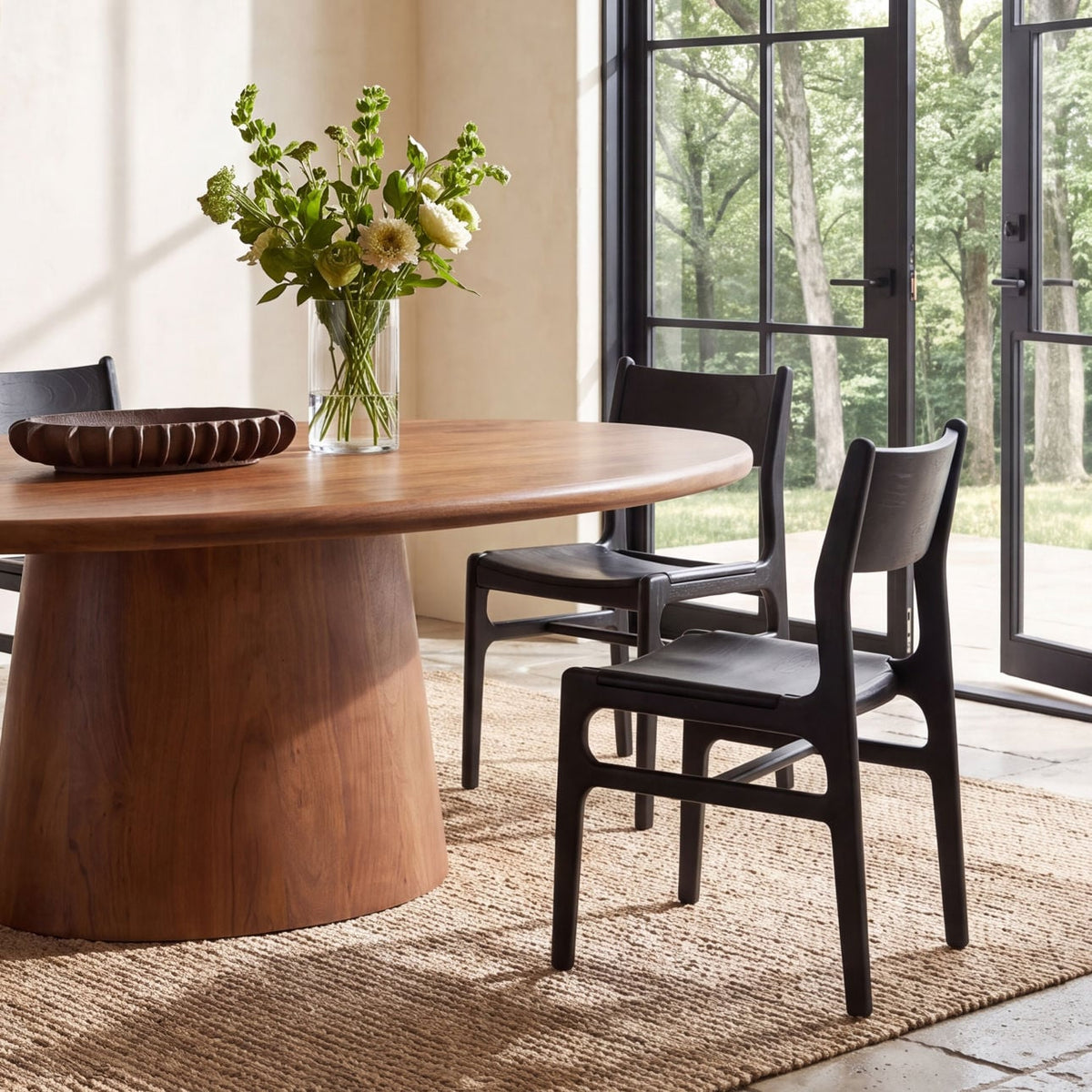 Oakmere 8 Dining Chair Set of 2