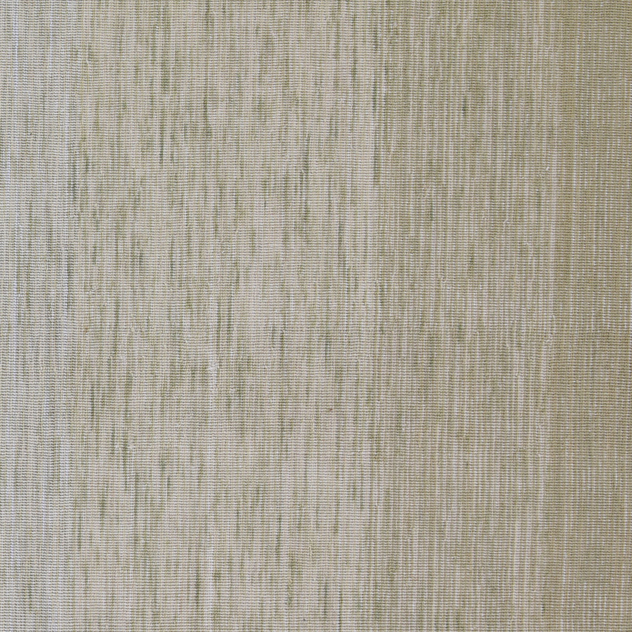 Sage Handwoven PET Yarn Rug 72 in Wide