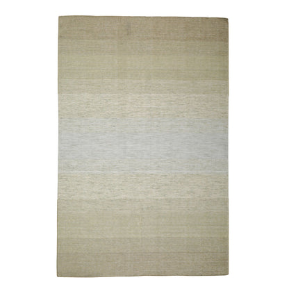 Signature Handwoven PET Yarn Area Rug