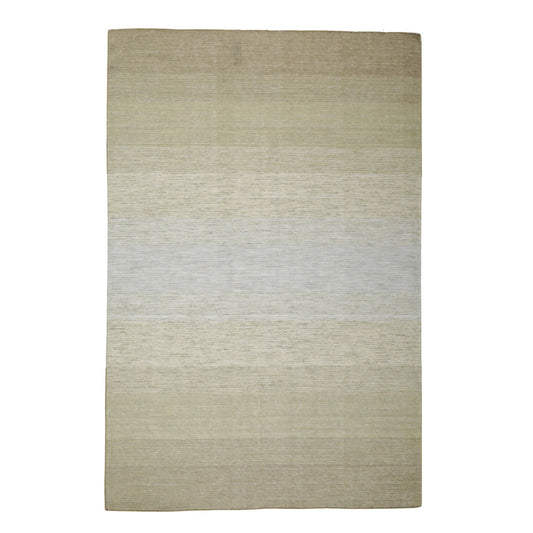 Signature Handwoven PET Yarn Area Rug