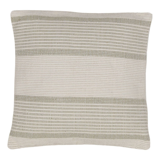 Heritage Handwoven PET Yarn Pillows & Throw