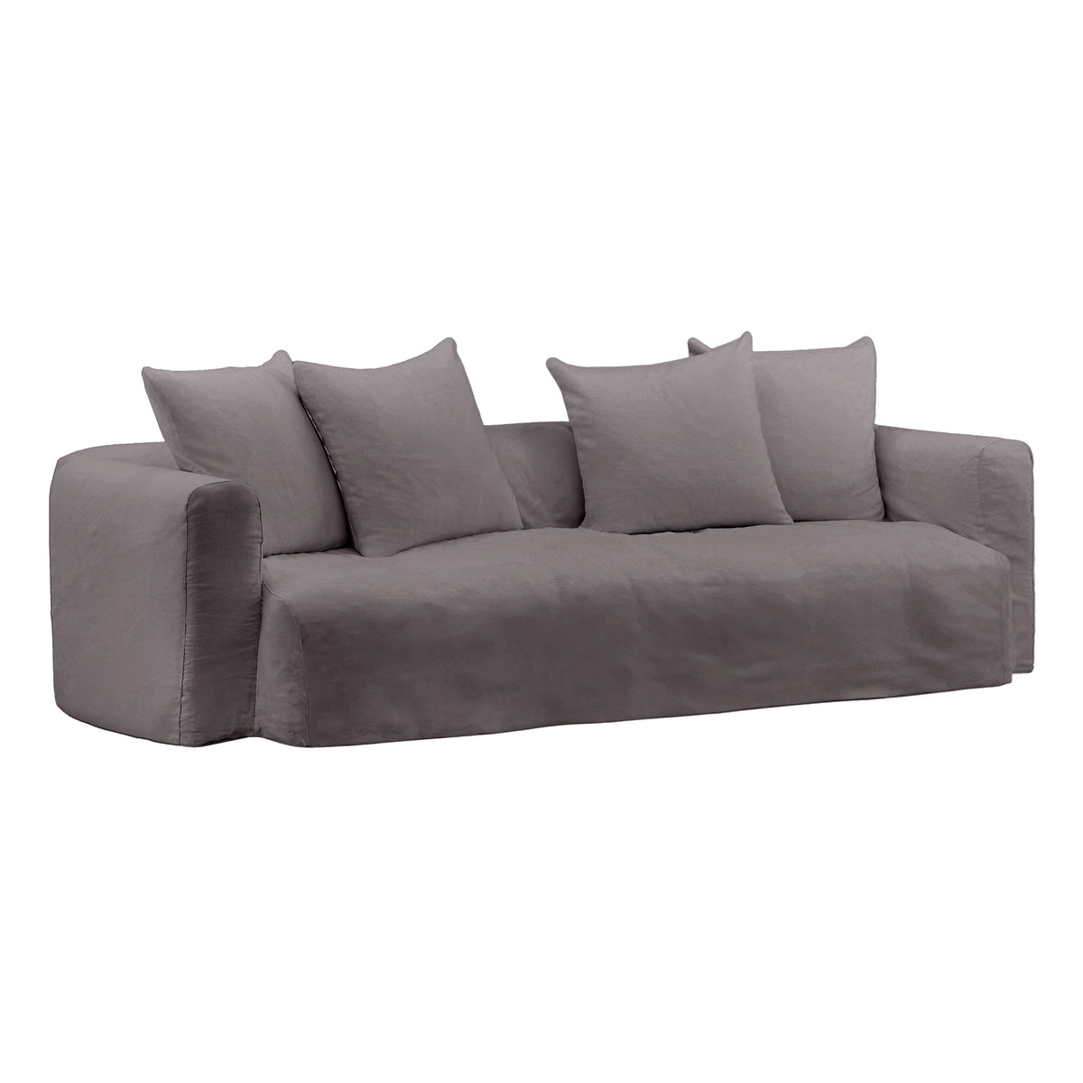 Heritage Select Hardwood Sofa