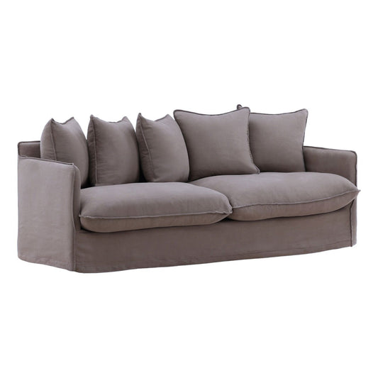 Select Hardwood Sofa 83 in Wide