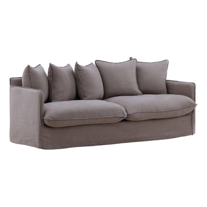 Select Hardwood Sofa 83 in Wide