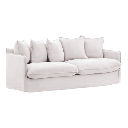 Select Hardwood Sofa 83 in Wide