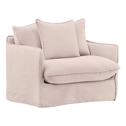 Select Hardwood Sofa 41.5 in Wide