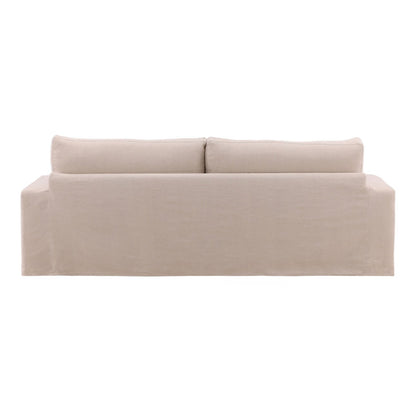 Select Hardwood Sofa 93.5 in Wide