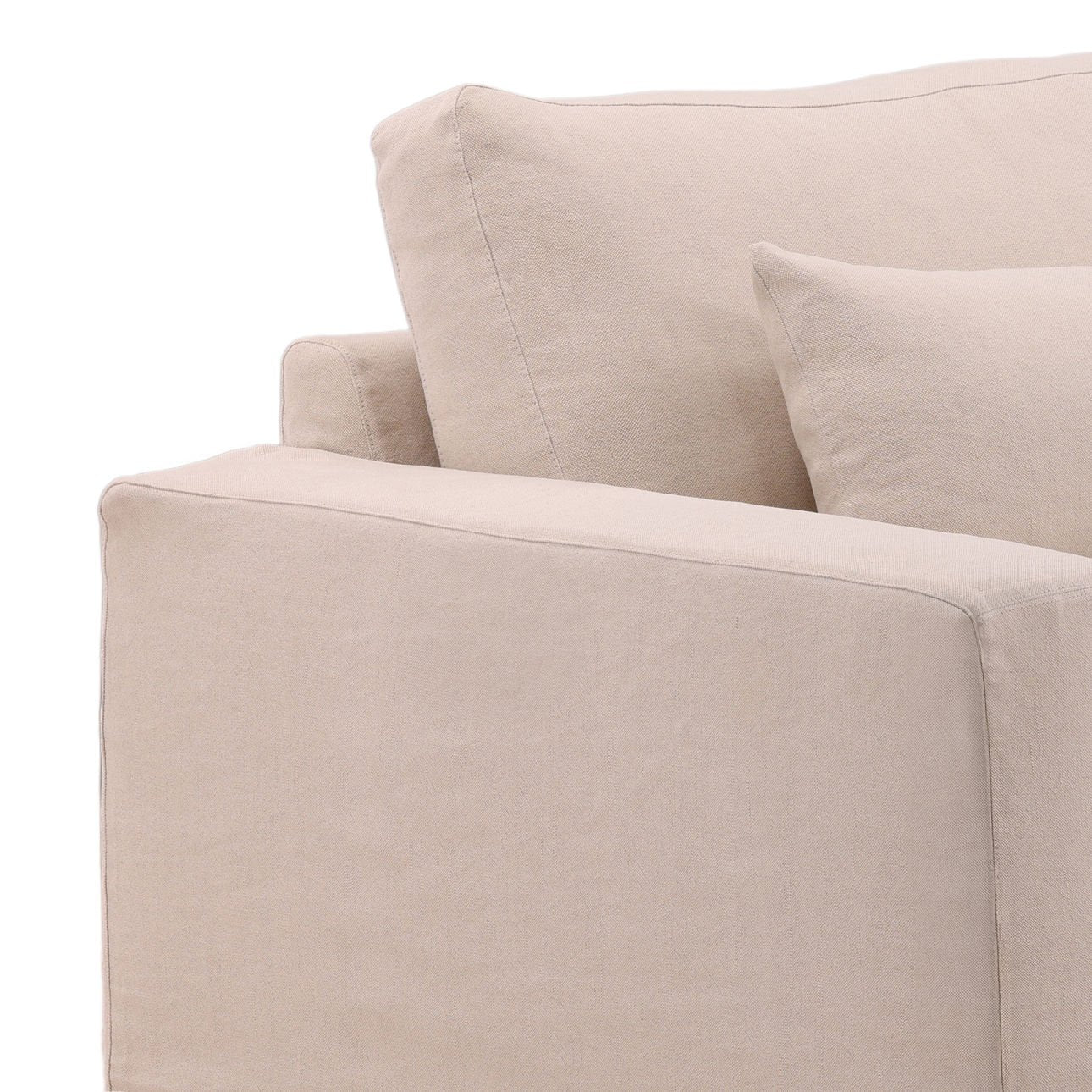 Select Hardwood Sofa 93.5 in Wide