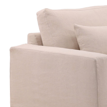 Select Hardwood Sofa 93.5 in Wide