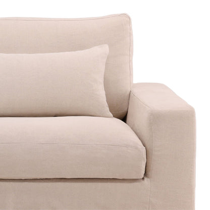 Select Hardwood Sofa 93.5 in Wide