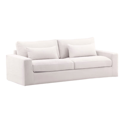 Select Hardwood Sofa 93.5 in Wide
