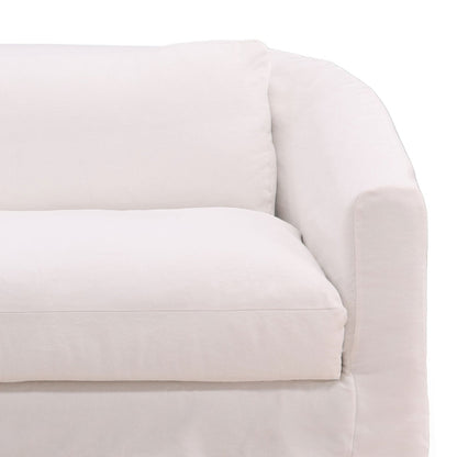 Select Hardwood Sofa 99.5 in Wide
