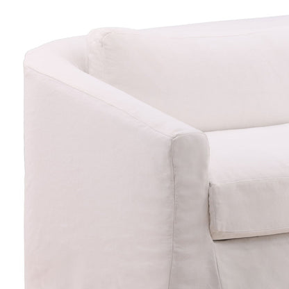 Select Hardwood Sofa 99.5 in Wide