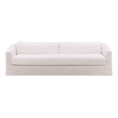 Select Hardwood Sofa 99.5 in Wide