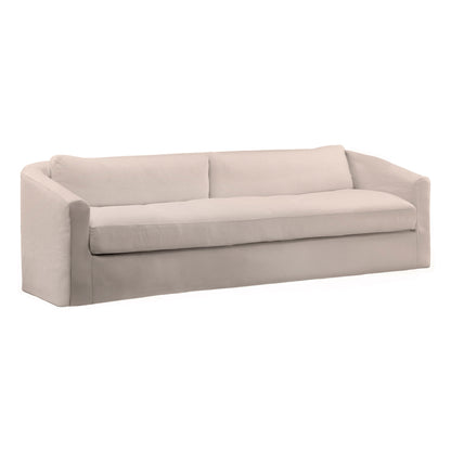 Select Hardwood Sofa 99.5 in Wide