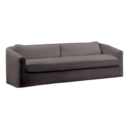 Select Hardwood Sofa 99.5 in Wide